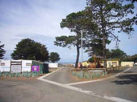 Bellarine Bayside Holiday Parks - Batman Park - Accommodation 4U 2