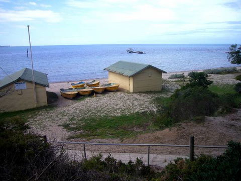 Bellarine Bayside Holiday Parks - Batman Park - Accommodation 4U 4