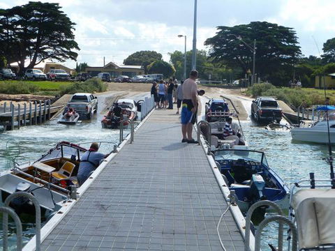 Bellarine Bayside Holiday Parks - St Leonards Area 3 - Accommodation 4U 0