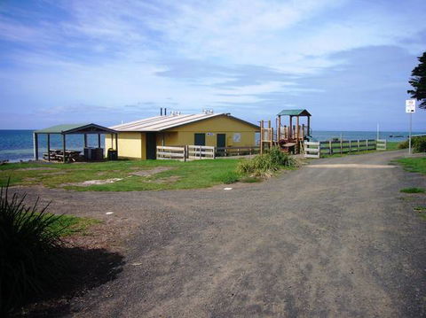 Bellarine Bayside Holiday Parks - Taylor Reserve - Accommodation 4U 0