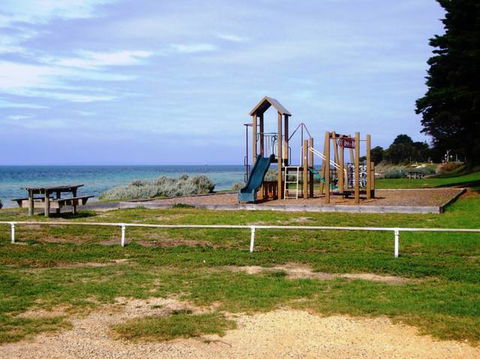 Bellarine Bayside Holiday Parks - Taylor Reserve - Accommodation 4U 1