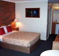 Bendigo Haymarket Motor Inn - Accommodation 4U