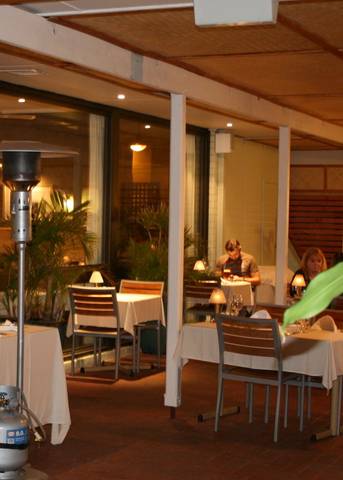 BEST WESTERN Hospitality Inns Carnarvon - Accommodation 4U 1