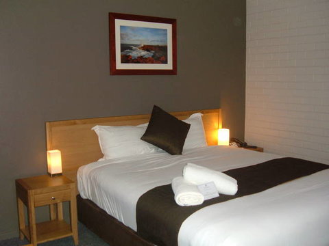 BEST WESTERN Hospitality Inns Carnarvon - Accommodation 4U 2