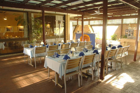 BEST WESTERN Hospitality Inns Carnarvon - Accommodation 4U 4