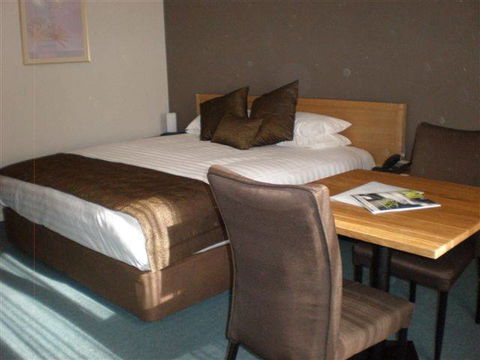 BEST WESTERN Hospitality Inns Esperance - Accommodation 4U 0