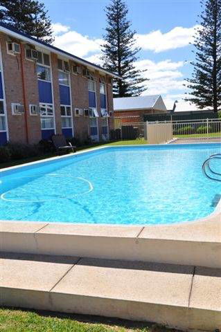 BEST WESTERN Hospitality Inns Esperance - Accommodation 4U 1