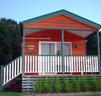Bethany Cottages - Accommodation 4U