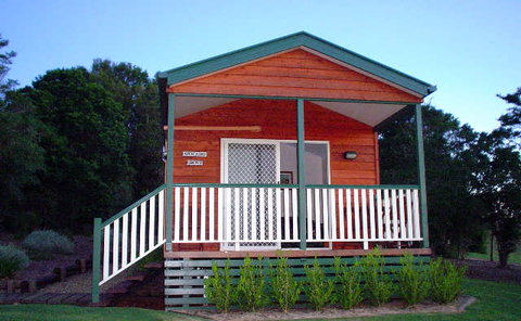Bethany Cottages - Accommodation 4U 0