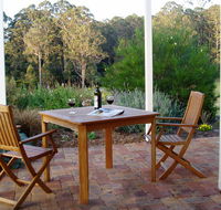 Big Brook Cottages Retreat - Accommodation 4U