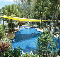 BIG4 Airlie Cove Resort and Caravan Park - Accommodation 4U