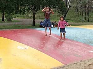 Big4 Cania Gorge Caravan And Tourist Park - Accommodation 4U 0