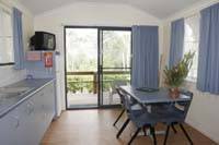 Big4 Cania Gorge Caravan And Tourist Park - Accommodation 4U 2