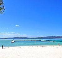 BIG4 Emu Beach Holiday Park - Accommodation 4U