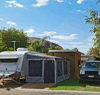 BIG4 MacDonnell Range Holiday Park - Accommodation 4U