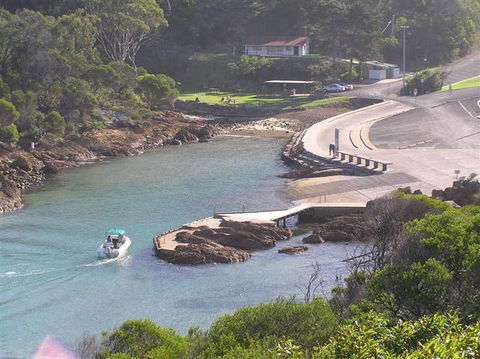 BIG4 Tathra Beach Holiday Park - Accommodation 4U 0