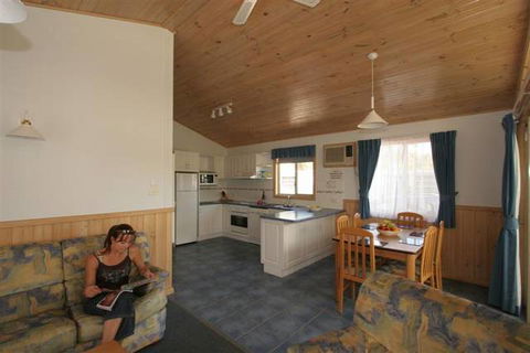 BIG4 Tathra Beach Holiday Park - Accommodation 4U 2