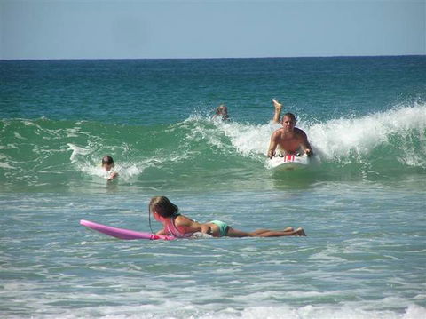 BIG4 Tathra Beach Holiday Park - Accommodation 4U 5