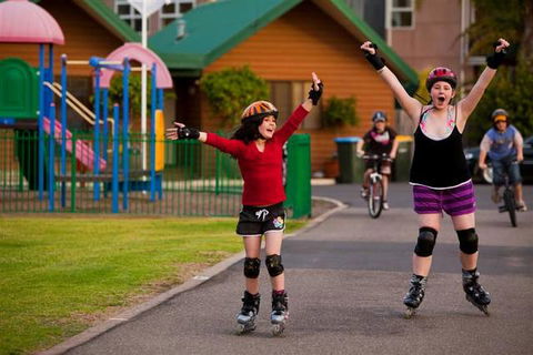 BIG4 Tathra Beach Holiday Park - Accommodation 4U 6
