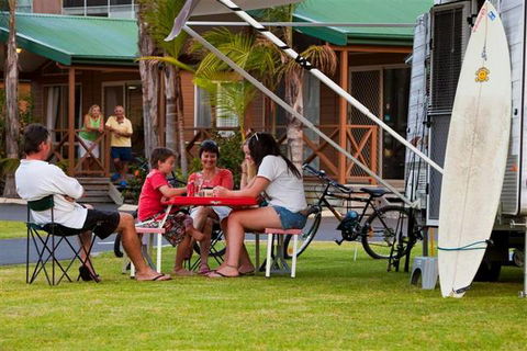 BIG4 Tathra Beach Holiday Park - Accommodation 4U 8