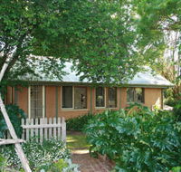 Birch House Koroit - Accommodation 4U