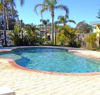 Birubi Beach Holiday Park - Accommodation 4U