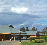 Bishop's Lodge Motor Inn - Accommodation 4U