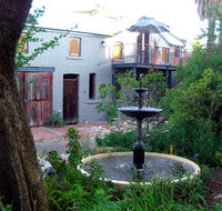 Bishopscourt Bed  Breakfast - Accommodation 4U