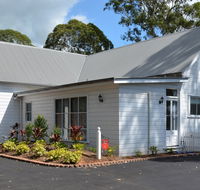 Bli Bli House Luxury Accommodation - Accommodation 4U