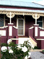 Blue Diamond Cottage - Accommodation 4U 0