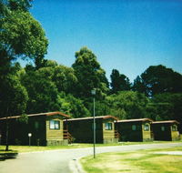 Blue Mountains Tourist Park - Katoomba Falls - Accommodation 4U
