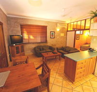 Blue Seas Resort - Accommodation 4U