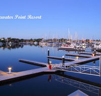 Bluewater Point - Accommodation 4U