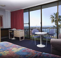 Boat Harbour Motel - Accommodation 4U
