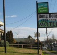 Bong Bong Motel - Accommodation 4U