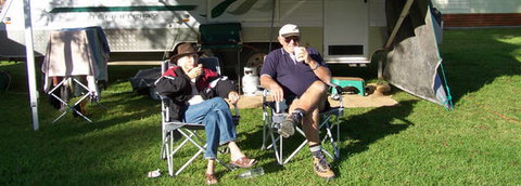 Boort Lakes Caravan Park - Accommodation 4U 0