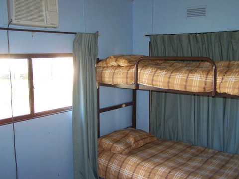 Boort Lakes Caravan Park - Accommodation 4U 1