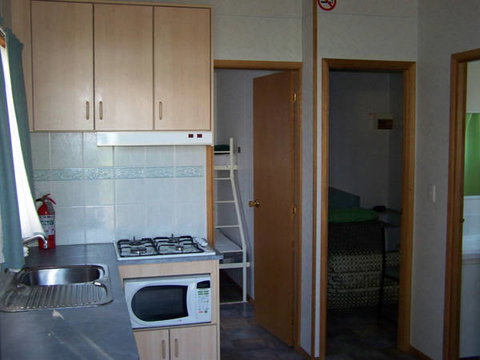 Boort Lakes Caravan Park - Accommodation 4U 2
