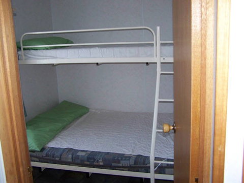 Boort Lakes Caravan Park - Accommodation 4U 4