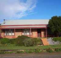 Bott's Beach Retreat - Accommodation 4U