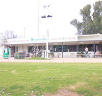 Boundary Bend General Store and Caravan Park Murray River - Accommodation 4U
