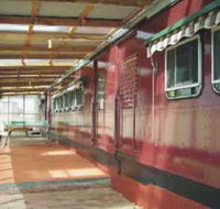 Boxgrove Cottages - Accommodation 4U