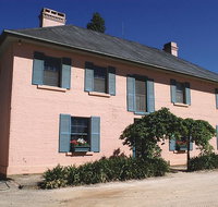Briars Country Lodge and Briars Historic Inn - Accommodation 4U