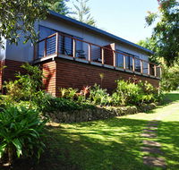 Broad Leaf Villas - Accommodation 4U