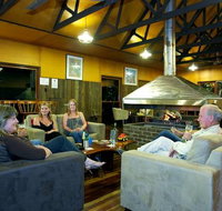 Broken River Mountain Resort - Accommodation 4U