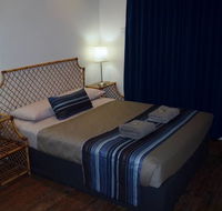 Broome Beach Resort - Accommodation 4U