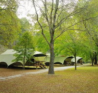 Buchan Caves Reserve - Accommodation 4U