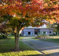 Buffalo Motel and Country Retreat - Accommodation 4U