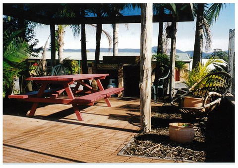 Bulahdelah-Myall Motel - Accommodation 4U 0
