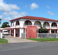 Bundaberg Spanish Motor Inn - Accommodation 4U